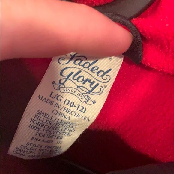 🎉last deal 🎉Puffy jacket - Picture 3 of 8